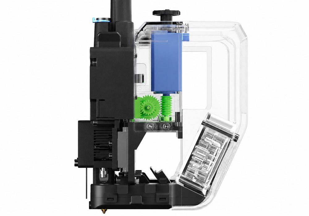 Sovol M1D Z offset calibration feature graphic