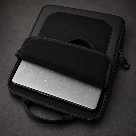 Square product image of the UAG DRYOUT laptop sleeve