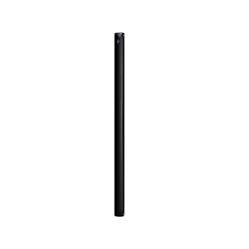 Ultra-thin side view of the Xteink X4 Pro