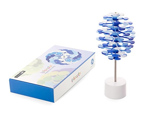 Full-size Huckleberry Lollipopter and its product box