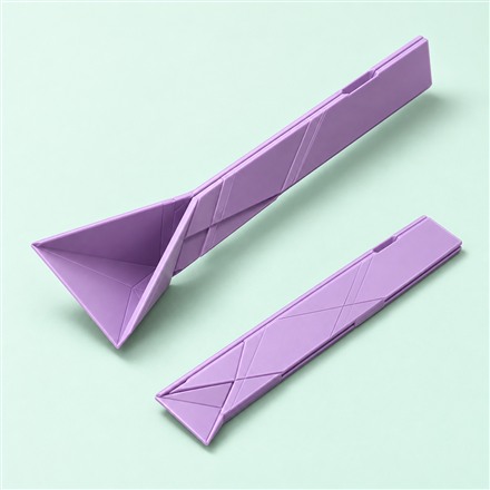 These Folding Measuring Spoons Make Six Sizes, Then Store Flat