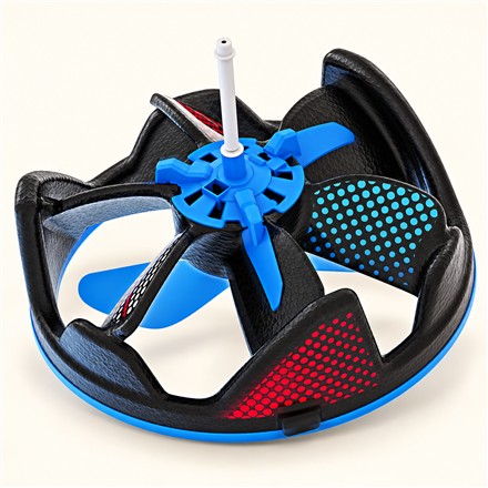 This Hand-Controlled Flying Toy Hovers Above Your Palm