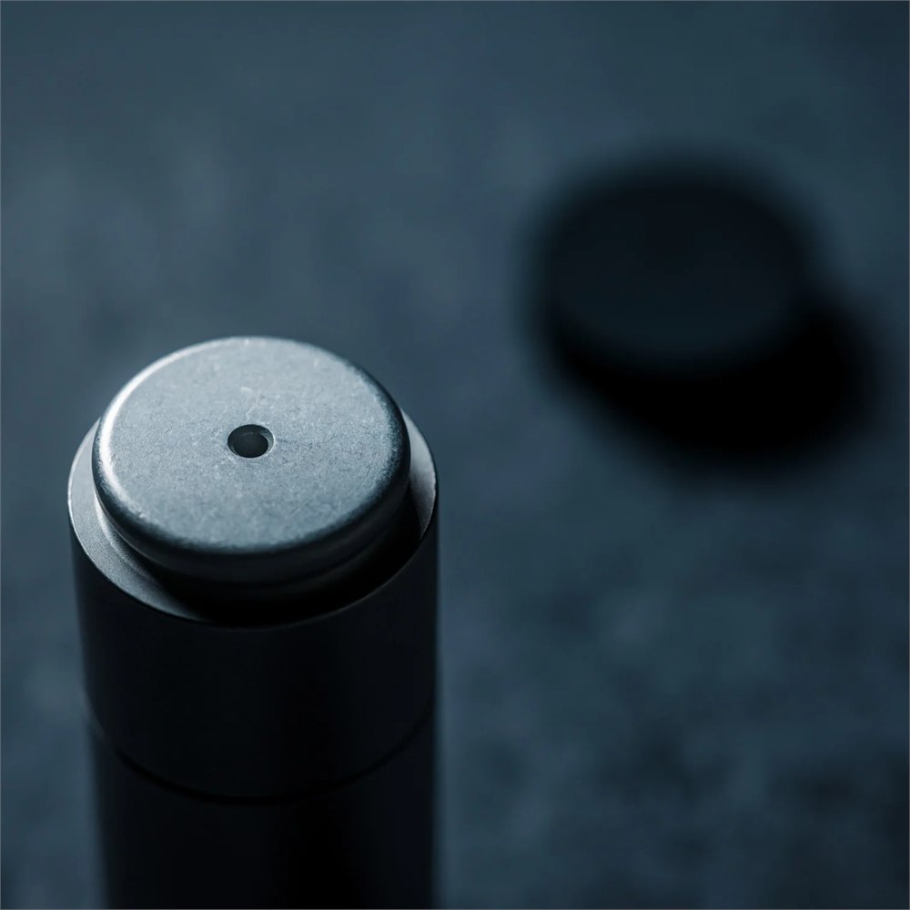 SUWADA Impact shake-powered spice mill product image 5