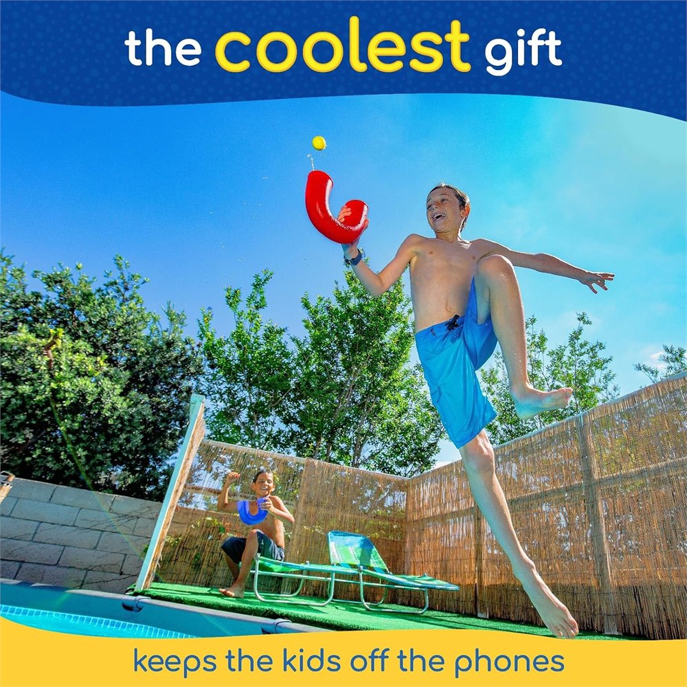 Pindaloo looping ball skill game product photo 5