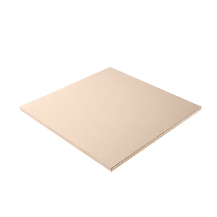 Square pizza stone shown in the official AEG accessory gallery
