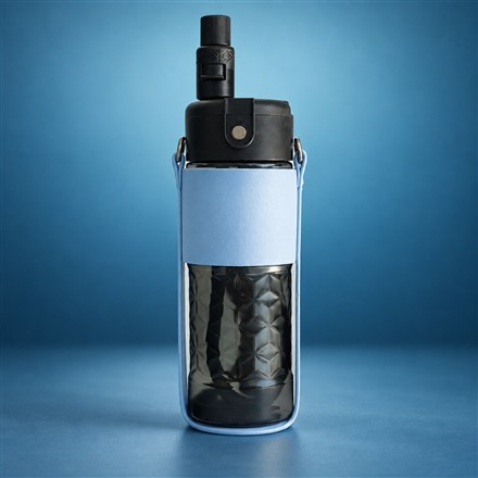 This Portable Pressure Sprayer Gives You Running Water Without a Battery