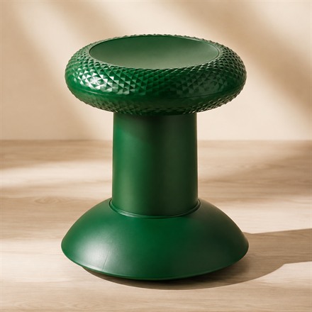 This IKEA Xbox Thumbstick Stool Lets You Sit On a Giant Tilting Controller Stick