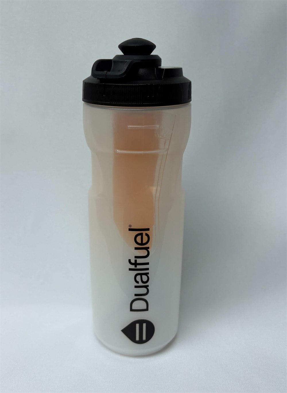 Tall 750 mL Dualfuel sports bottle