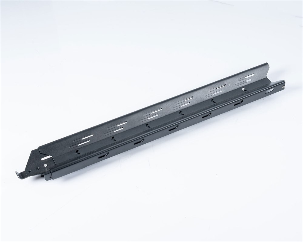 Separate Goover bike-ramp accessory