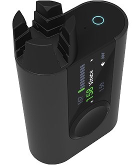 Roadie 3 peg connector and navigation control