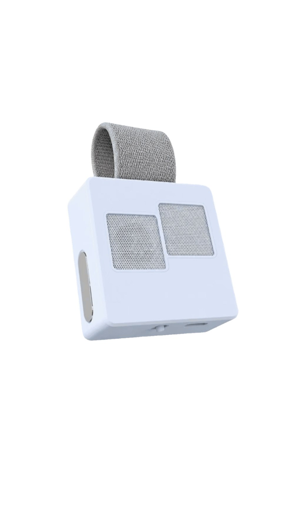 TypAir module and strap color example