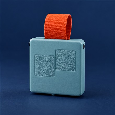 This Wearable Gesture Keyboard Lets Your Fingers Type Without Speaking Aloud