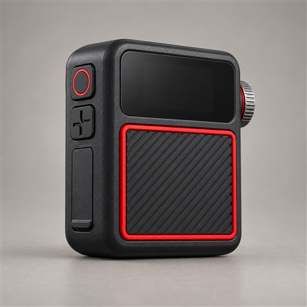 This Wearable Hybrid Radio Combines LTE and Off-Grid Communication for Outdoor Groups